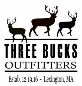 Three Bucks Outfitters Menswear and Gifts for Him